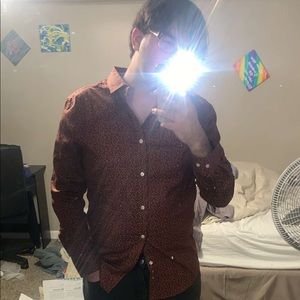 Meet your Posher, Jeremy